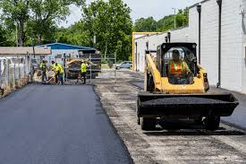 Best Driveway Removal and Replacement in Wylie, TX