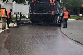 Best Driveway Overlay Services in Wylie, TX